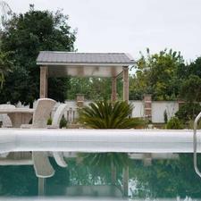 ویلا استخردار