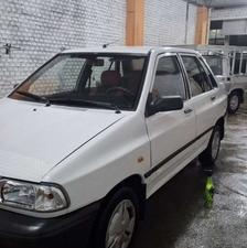 پراید93 یورو4