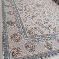 فرش گلیم قالیچه فرشینه ایزدشهر در ابعاد و رنگ‌بندی مختلف