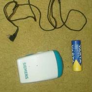 سمعک جیبی قوی