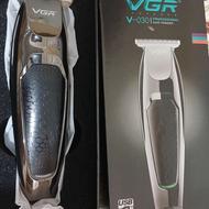 ماشین اصلاح نو