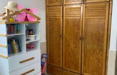 اجاره آپارتمان 80 متر در بلوار بسیج