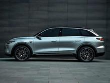 لیپ برقی کراس اوور و سدان 20025 در شیپور