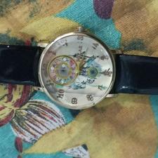 ساعت نو و سالم