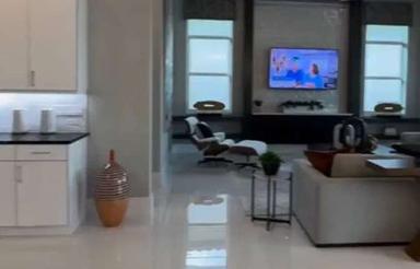 پیشفروش آپارتمان 122 متر در دریاچه شهدای خلیج فارس