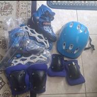 اسکیت پسرانه