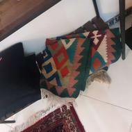 گلیم دست بافت