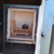 کوره پخت سفال