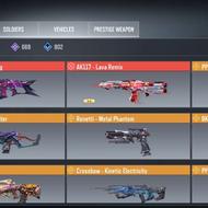 اکانت کالاف