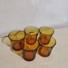 استکان قدیمی اندونزی