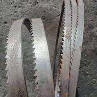 تیغه اره نواری چوب