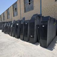 سنگ گرانیت مشکی نطنز عرض 40