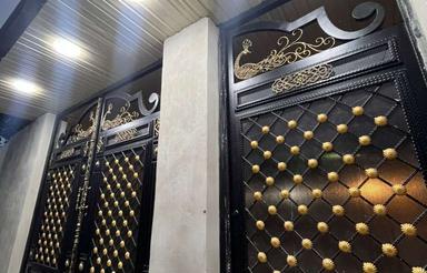 100متری در روستای چاکسر