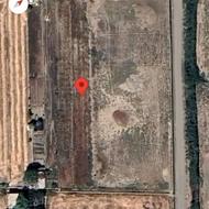 زمین باغی و کشاورزی