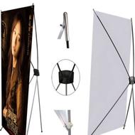 استند ایکس (قاب بنر)