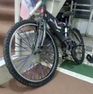 دوچرخه 24 اریسان