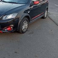 کوییک پارس خودرویی مدل 99