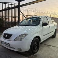 تیبا 99 استثنایی کارکرد 60 تا با لوازم مشابه صفر