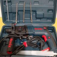 دریل بتن کن پیکور چکش تخریب انواع هیلتی هامر