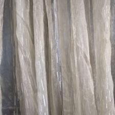 پرده حریر سالم جنس خوب بدون ایراد