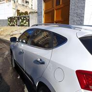 جک s5 مدل 97 توربو 2 لیتر بی رنگ