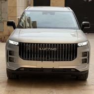 لوکانو ال 7 مدل 1404 صفر خشک سیلور