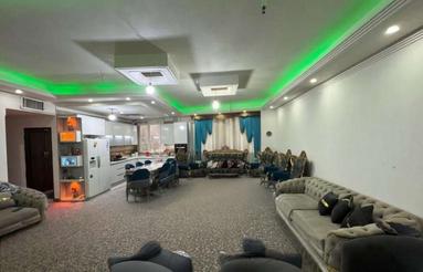 اجاره و رهن کامل و یا اجاره یک‌واحد آپارتمان با موقعیت عالی