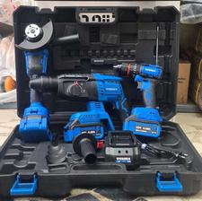 سه تا براشلس شارژی کنار هم تعداد جشنواره محدود