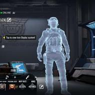 اکانت کالاف. ‌ توضیحات رو بخون