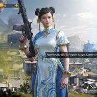 فروش اکانت کالاف