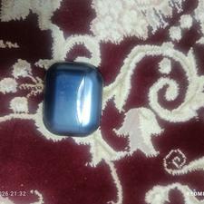 آرپاد مدل xkin مجهز به حسگر اثر انگشت