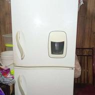 یخچال و فریزر اسپینوسالم بدون هیچ عیبی