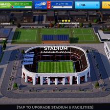 اکانت دریم لیگ فول گلد