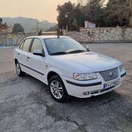 سمند98lxدوگانه دستی