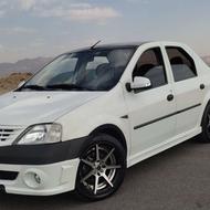 ال نود E2 فول آپشن پارس خودرویی (سفارشی)