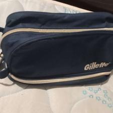 کیف لوازم برند ژیلت اصل