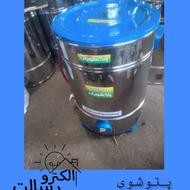 پتوشوی 2 تفره