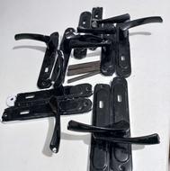 5جفت دستگیره مشکی