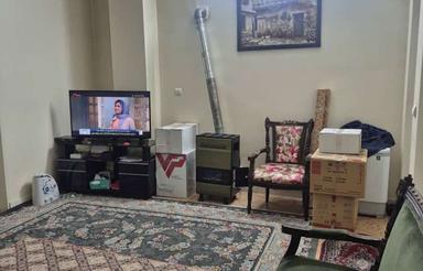 آپارتمان 50متری علی آباد تخلیه