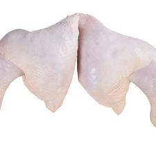 ران مرغ تازه