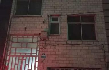 رهن و اجاره دوطبقه مسکونی با پارکینگ