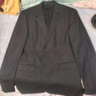 کت و شلوار و کراوات