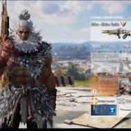 اکانت کالاف