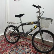 دوچرخه سالم