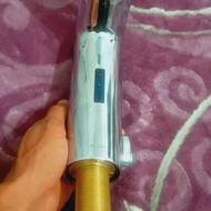 شیر برقی شودر طرح دانوب