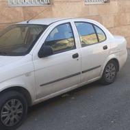 تیبا1 صندوقدار بنزینی 99