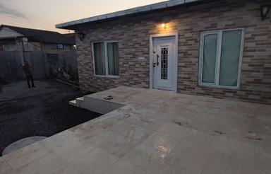 خانه باغ بابل