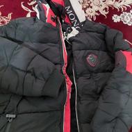 کاپشن وسوشرت پسرانه