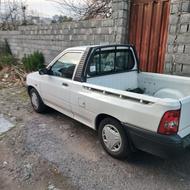پراید وانت 151 مدل 1402