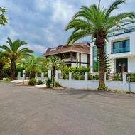 فروش زمین مسکونی 1071 متر در لتینگان، نوشهر/سنددار شهرکی